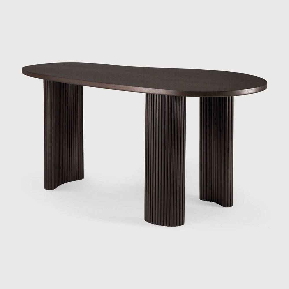 Boomerang Desk - Trade Source Furniture