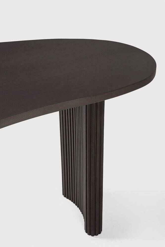 Boomerang Desk - Trade Source Furniture