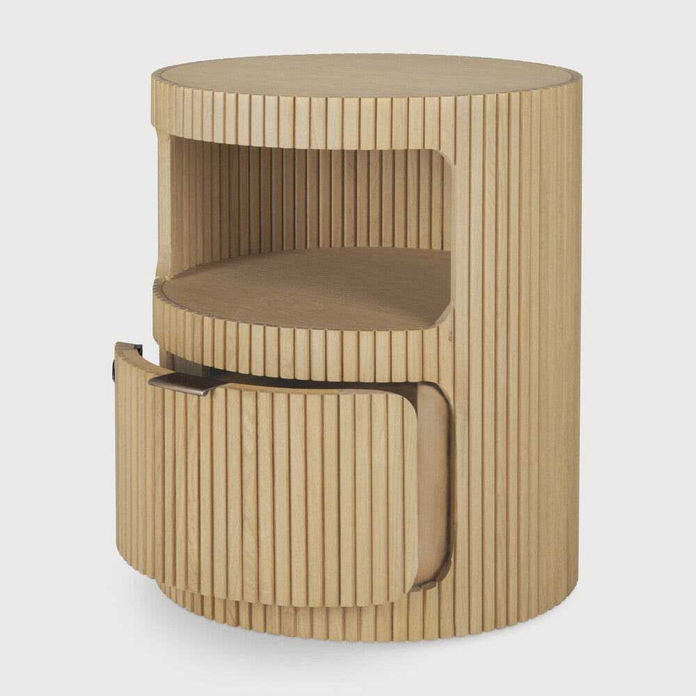 Boomerang Desk - Ethnicraft