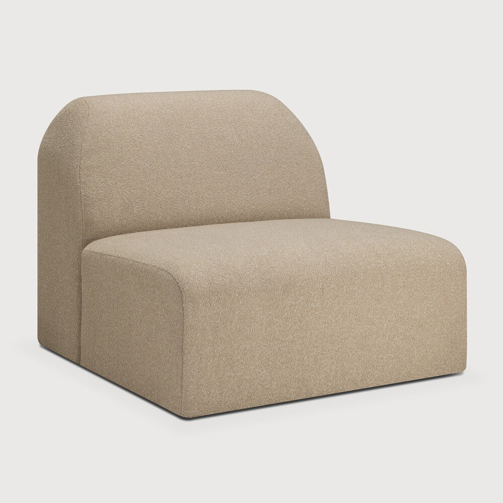Ethnicraft Bulky Modular Sofa