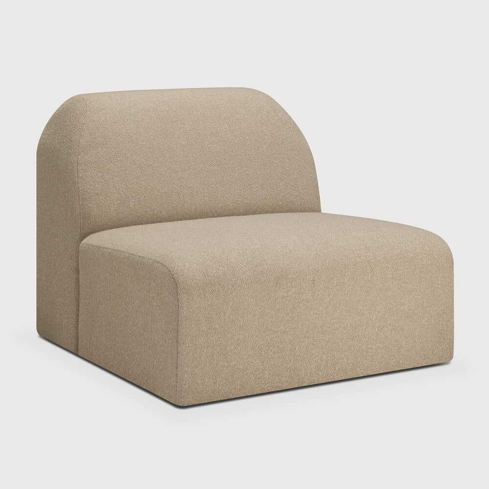 Ethnicraft Bulky Modular Sofa by Ethnicraft at Trade Source by Ethnicraft at Trade Source Furniture