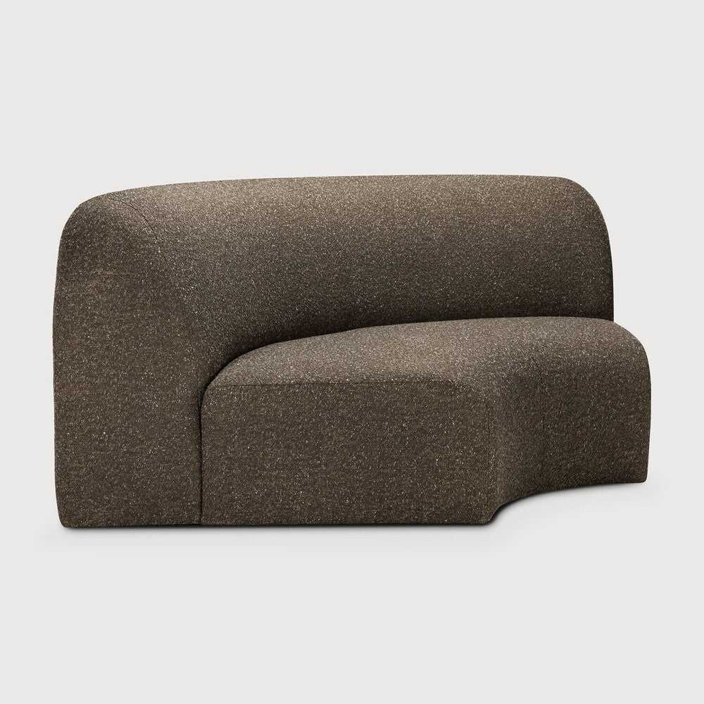 Ethnicraft Bulky Modular Sofa by Ethnicraft at Trade Source by Ethnicraft at Trade Source Furniture