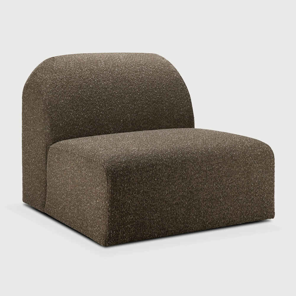 Ethnicraft Bulky Modular Sofa