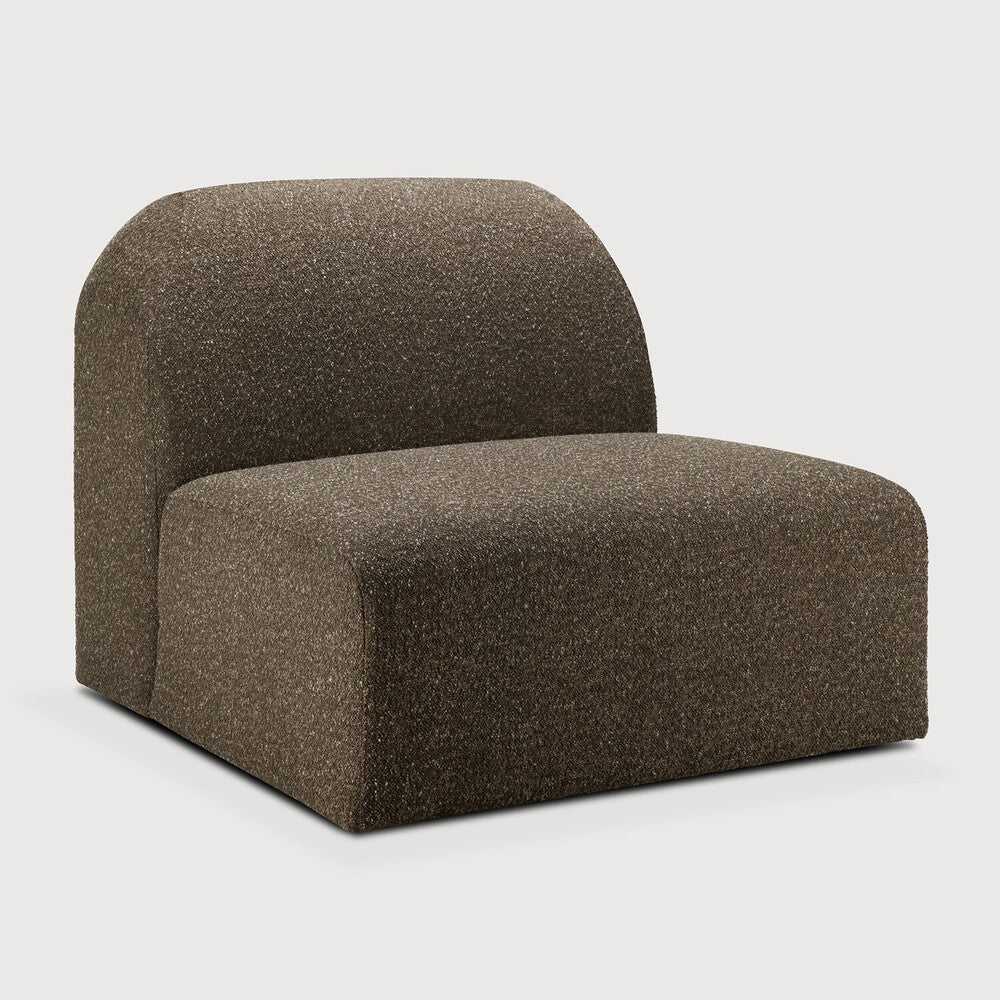 Ethnicraft Bulky Modular Sofa by Ethnicraft at Trade Source by Ethnicraft at Trade Source Furniture