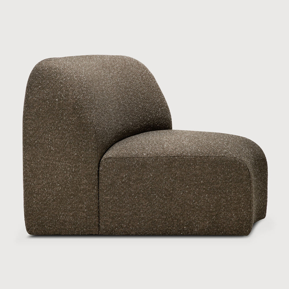 Ethnicraft Bulky Modular Sofa