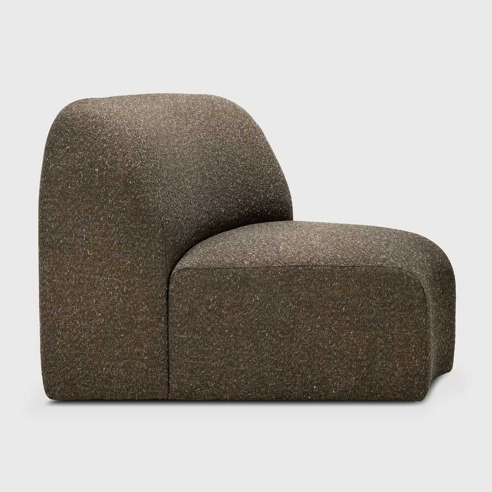Ethnicraft Bulky Modular Sofa by Ethnicraft at Trade Source by Ethnicraft at Trade Source Furniture