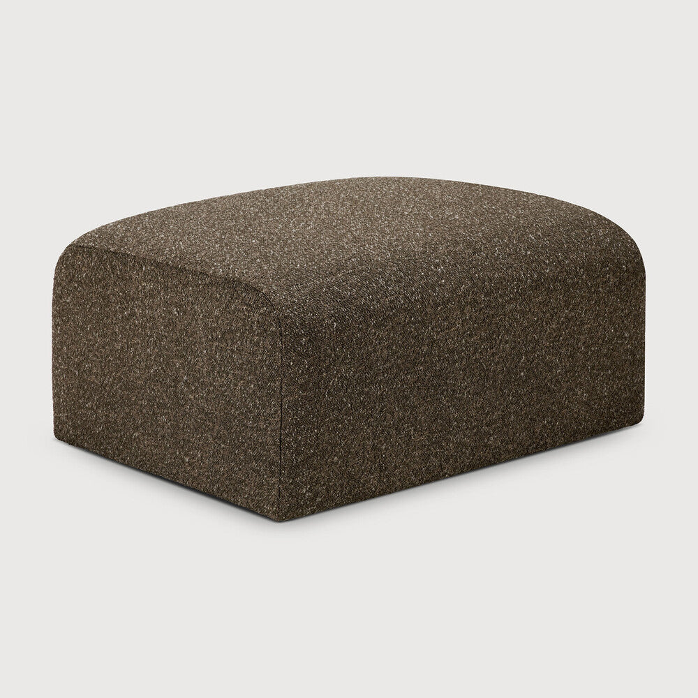 Ethnicraft Bulky Modular Sofa
