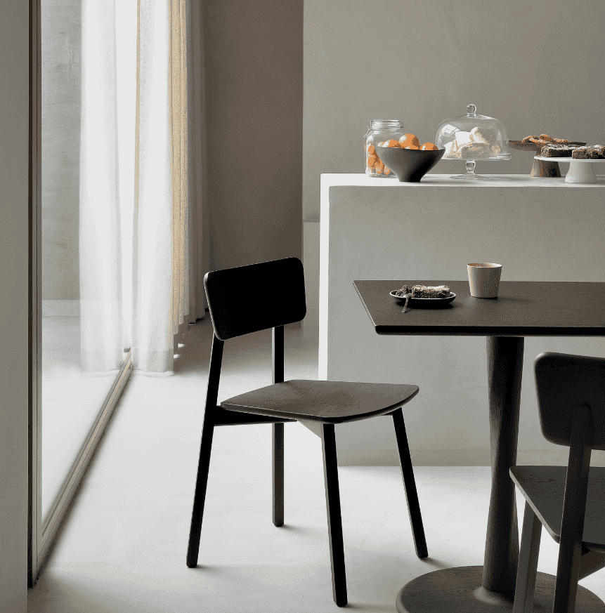 Casale Dining Chairs - Trade Source Furniture