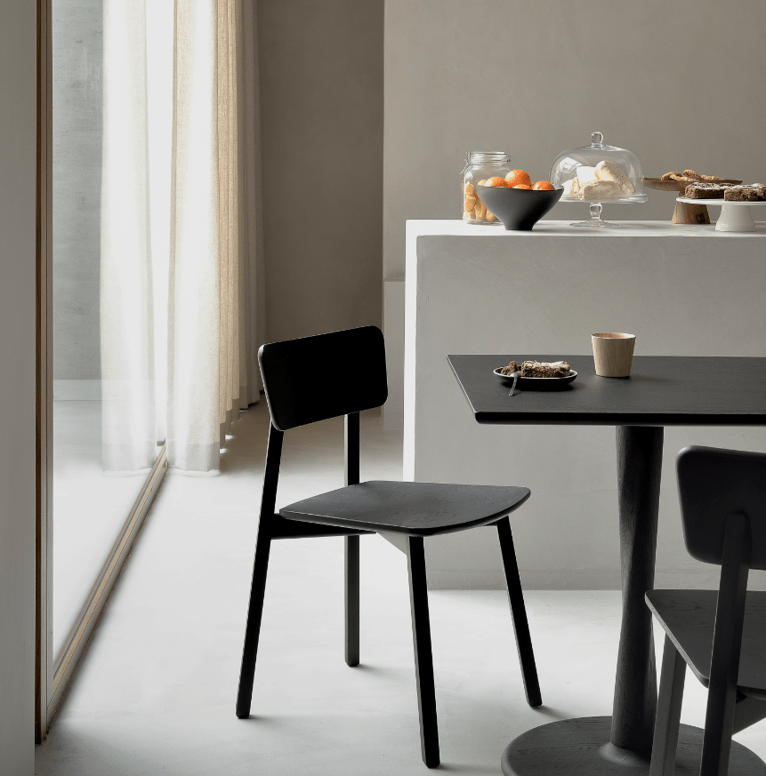 Casale Dining Chairs - Trade Source Furniture