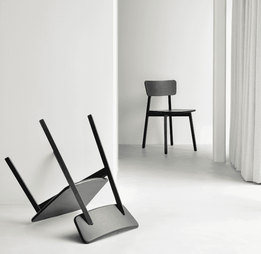 Casale Dining Chairs - Trade Source Furniture