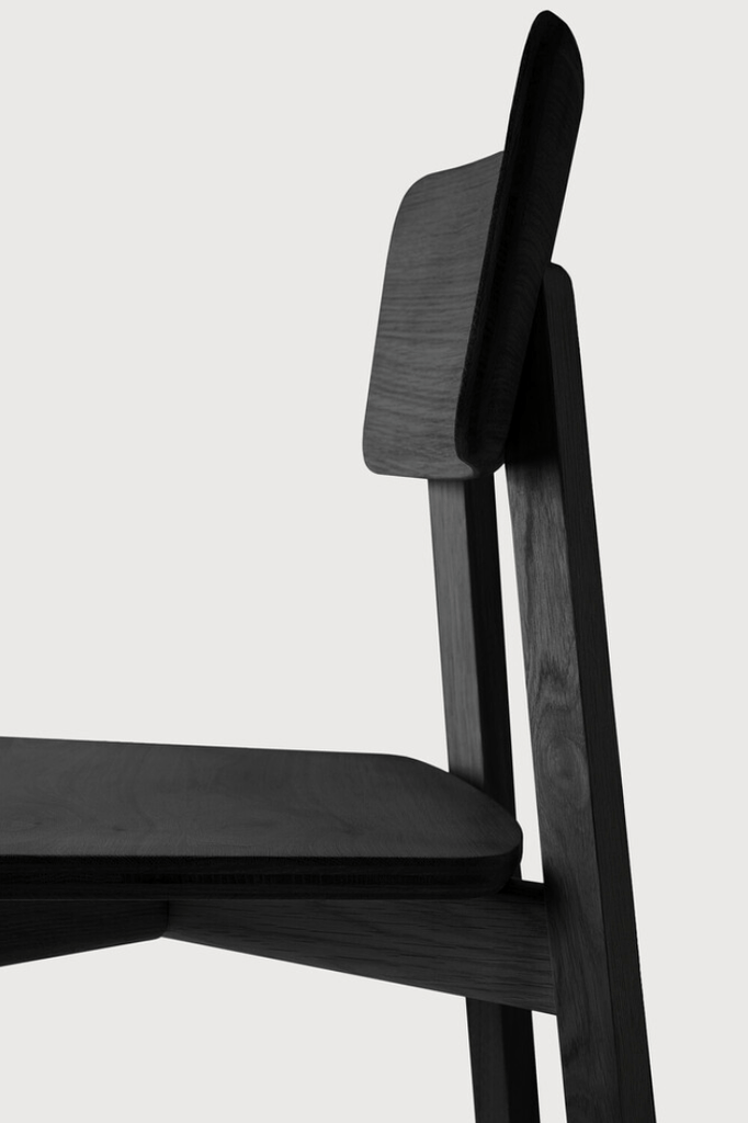 Casale Dining Chairs - Trade Source Furniture