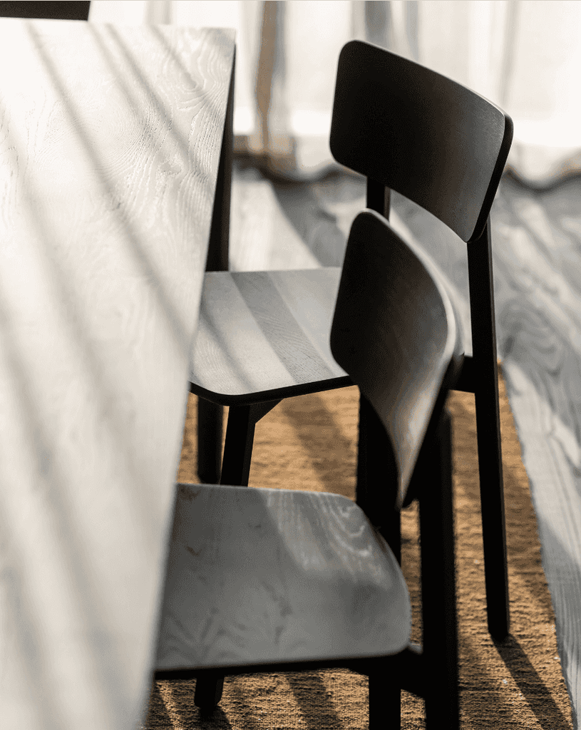 Casale Dining Chairs - Trade Source Furniture