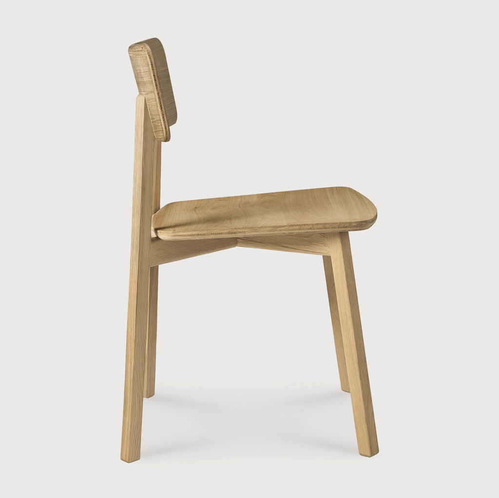 Casale Dining Chairs - Trade Source Furniture