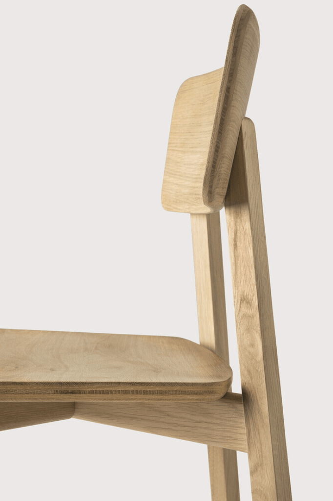 Casale Dining Chairs - Trade Source Furniture