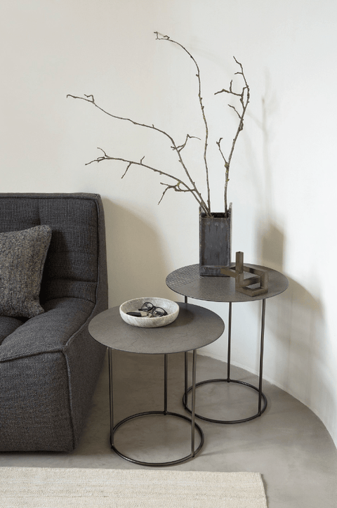 Celeste Side Tables - Trade Source Furniture