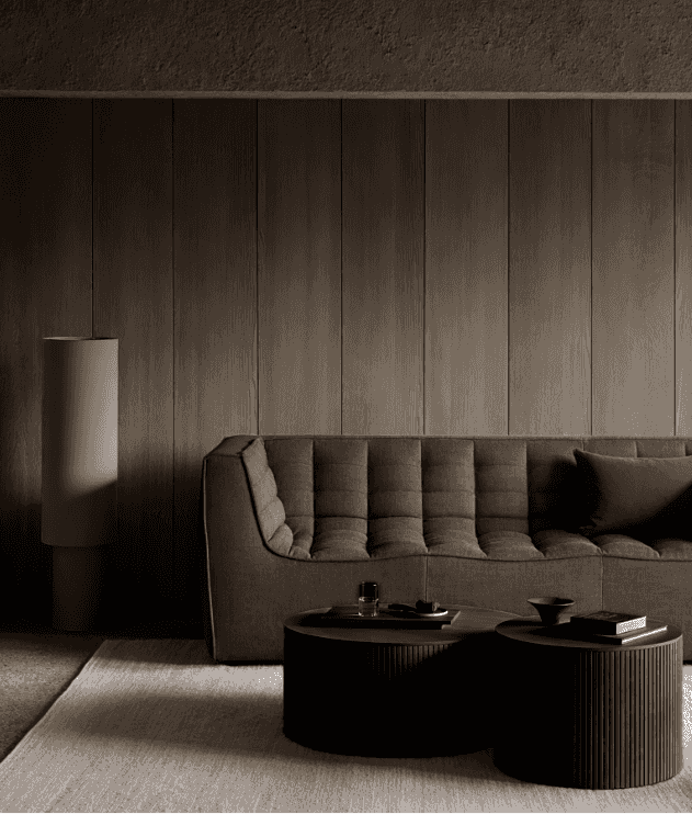 N701 Sofa