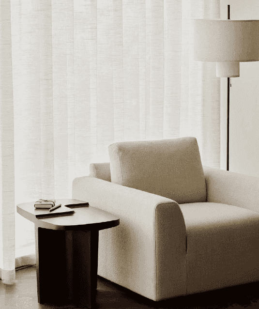 Ease Lounge Chair - Ethnicraft