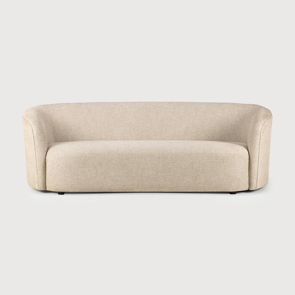 Ellipse Sofa - Trade Source Furniture
