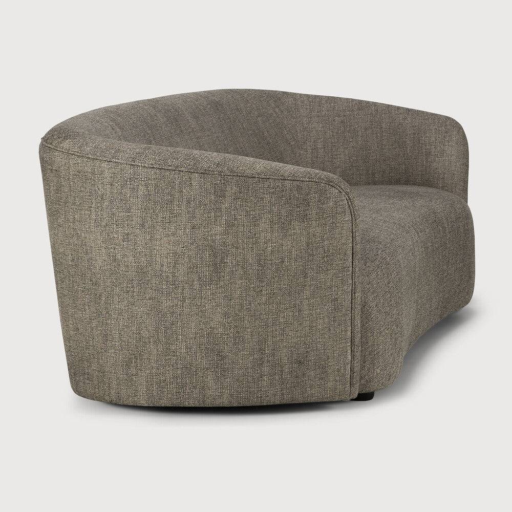 Ellipse Sofa - Trade Source Furniture