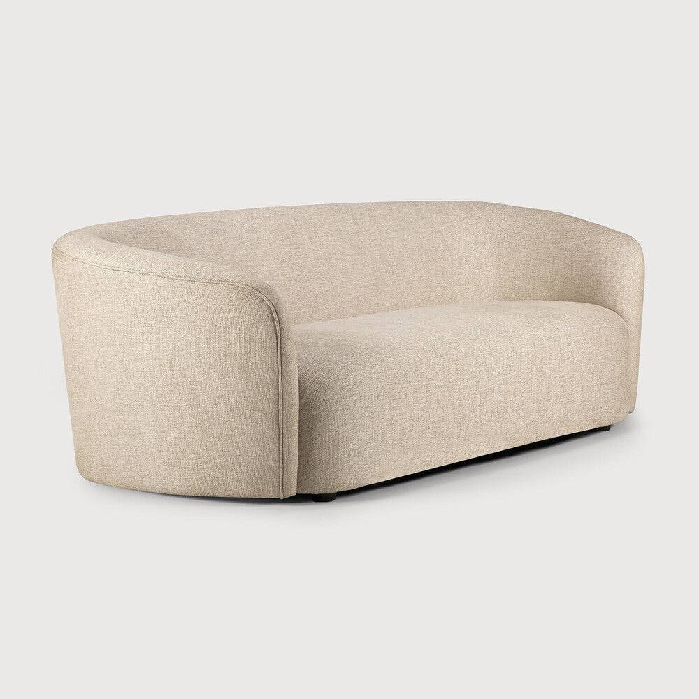 Ellipse Sofa - Trade Source Furniture
