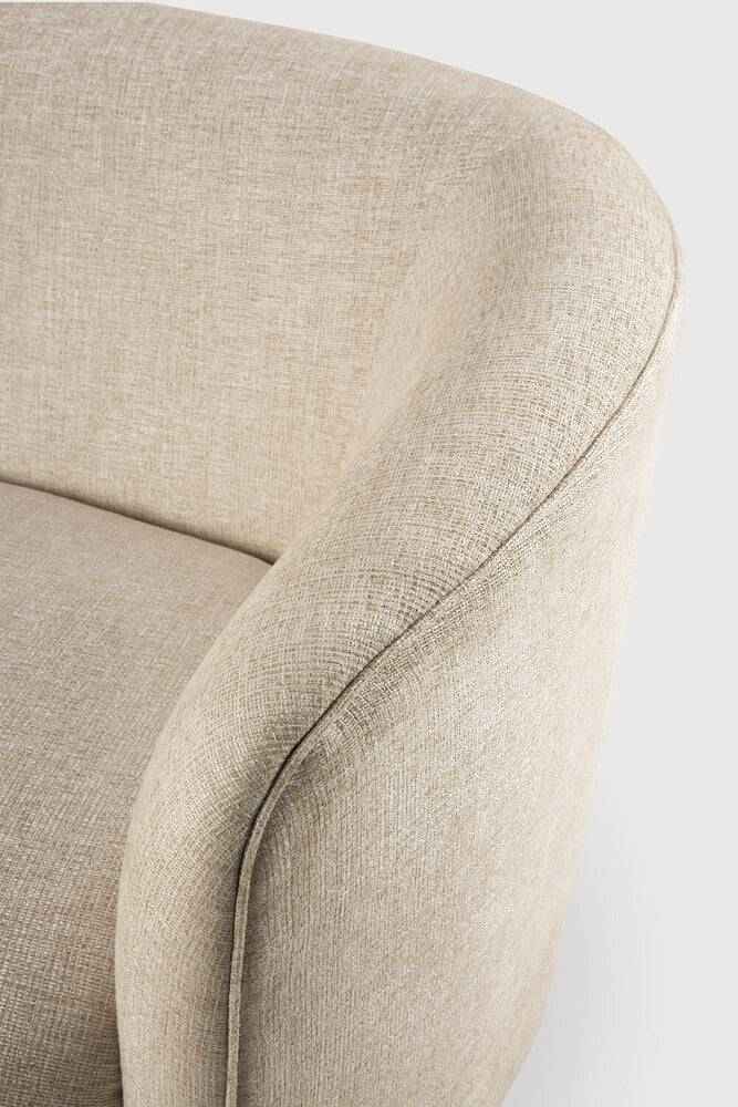 Ellipse Sofa - Trade Source Furniture