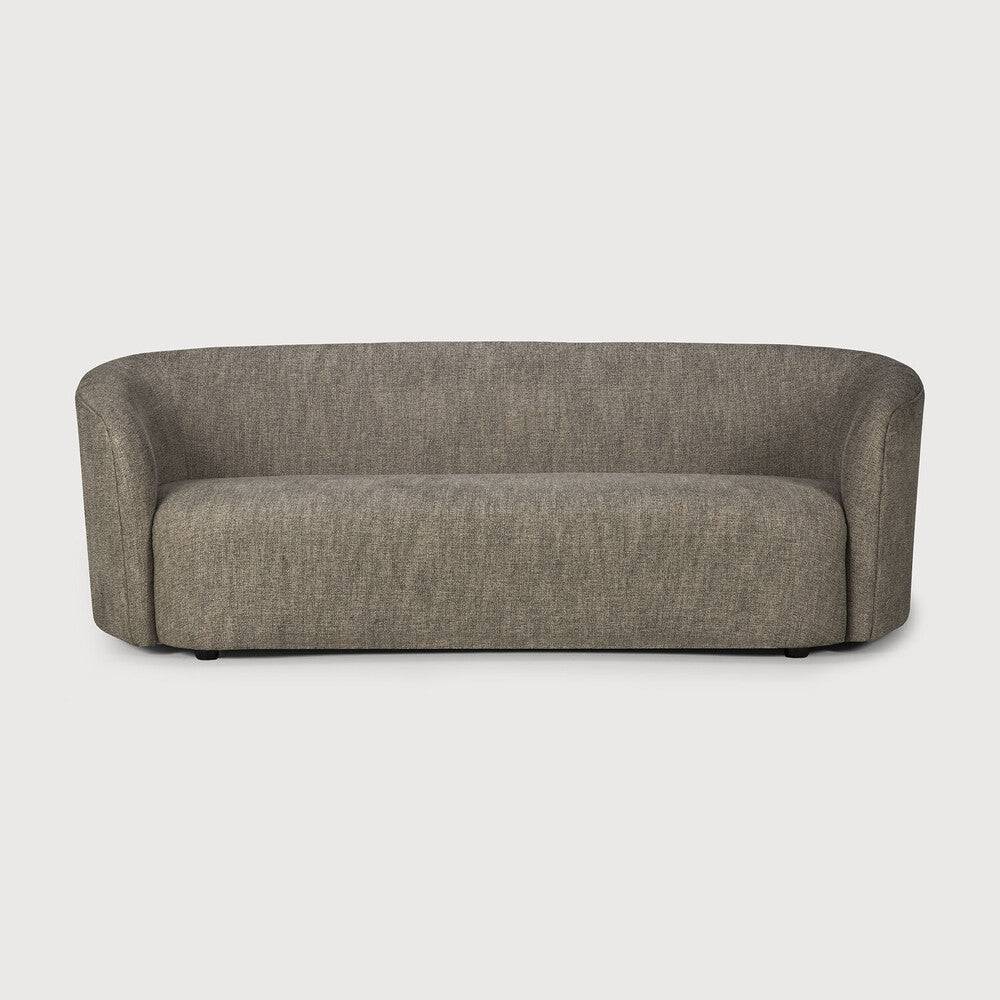 Ellipse Sofa - Trade Source Furniture