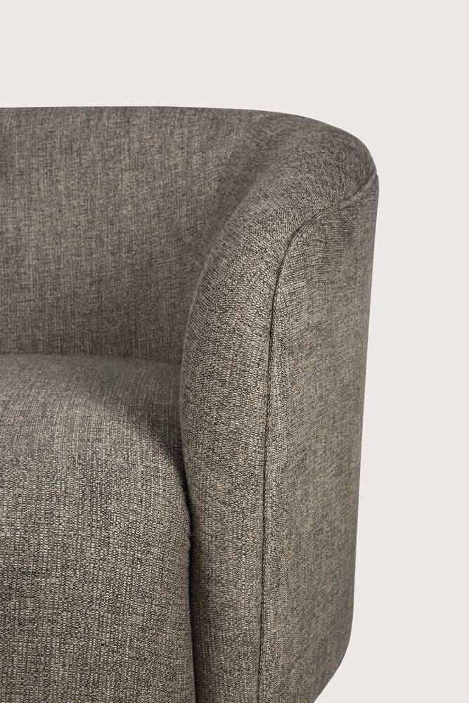 Ellipse Sofa - Trade Source Furniture