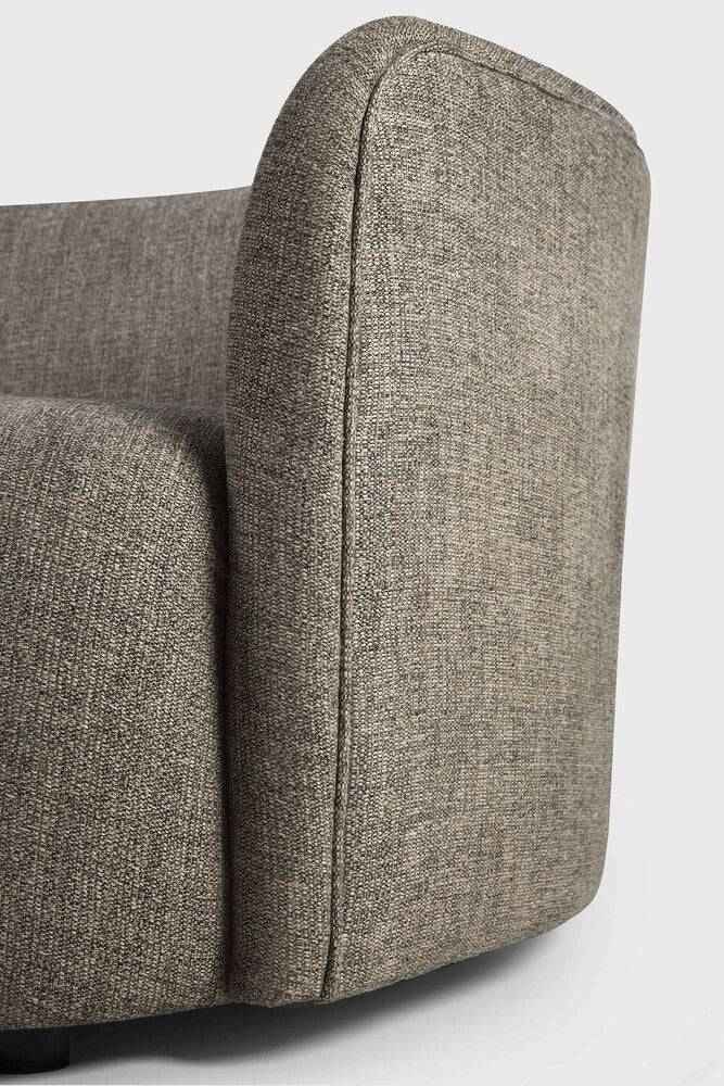 Ellipse Sofa - Trade Source Furniture
