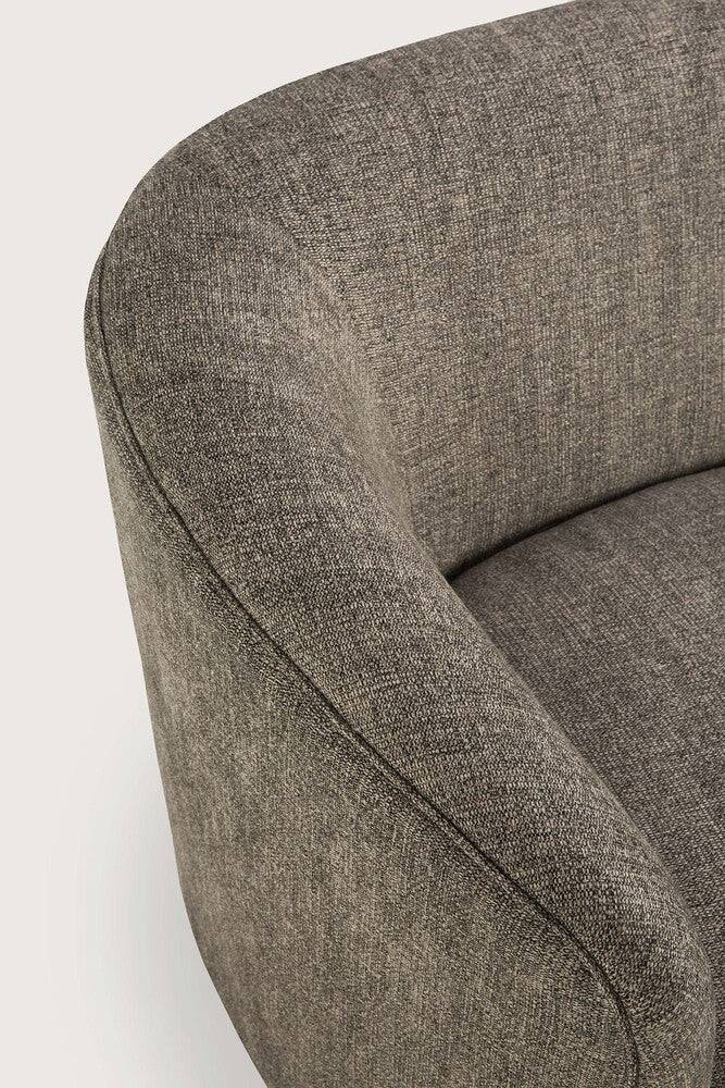 Ellipse Sofa - Trade Source Furniture