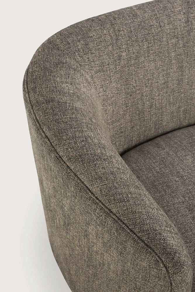 Ellipse Sofa - Trade Source Furniture