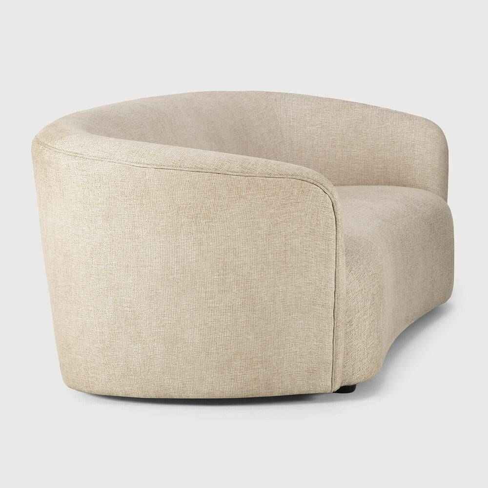 Ellipse Sofa - Ethnicraft