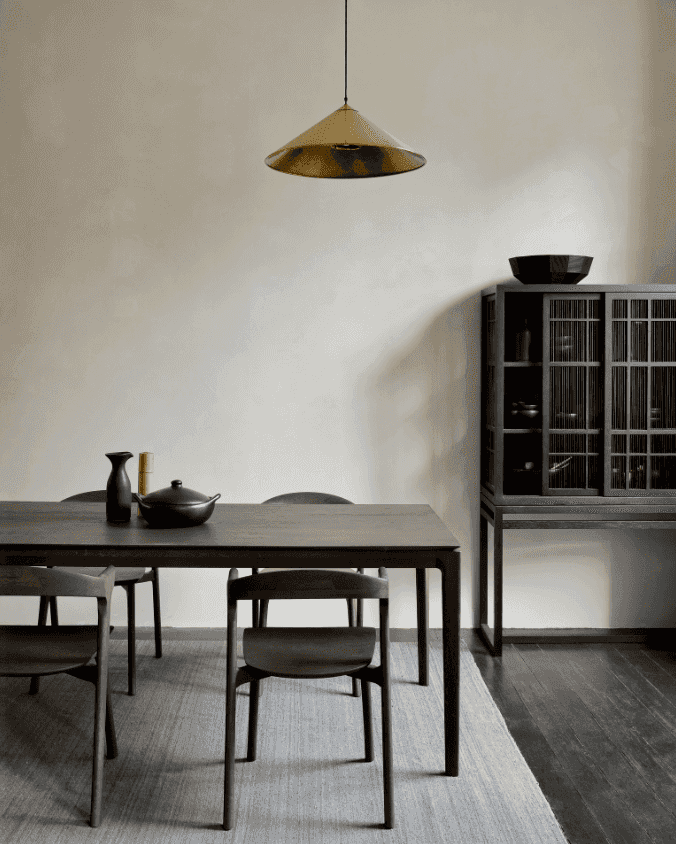 Ethnicraft Bok Chair - Ethnicraft