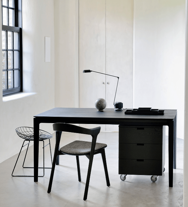 Ethnicraft Bok Chair - Ethnicraft