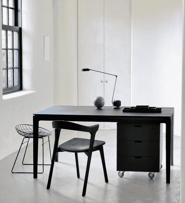 Ethnicraft Bok Chair - Ethnicraft