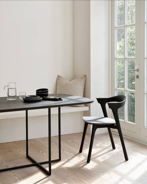 Ethnicraft Bok Chair - Ethnicraft