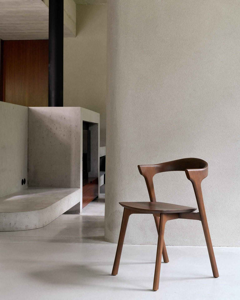 Ethnicraft Bok Chair - Ethnicraft