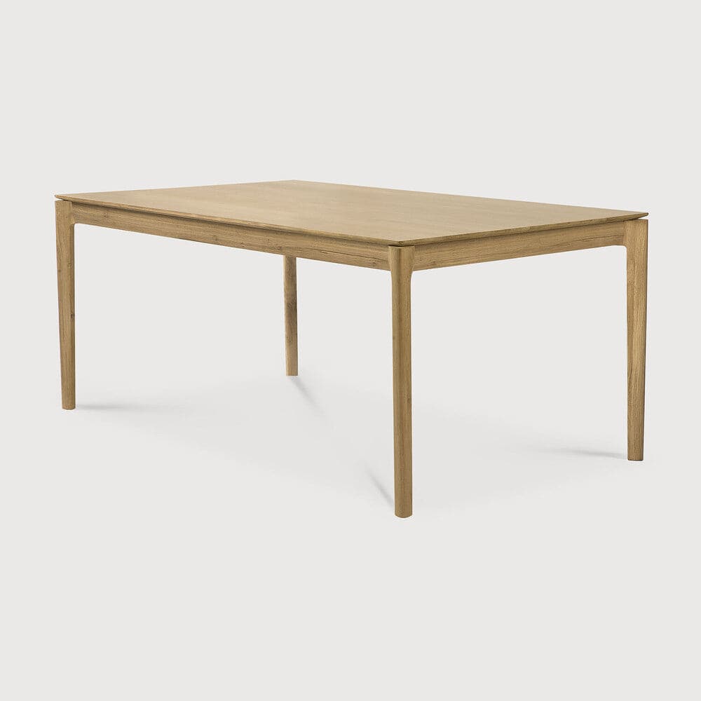 Ethnicraft Bok Dining Table - Ethnicraft