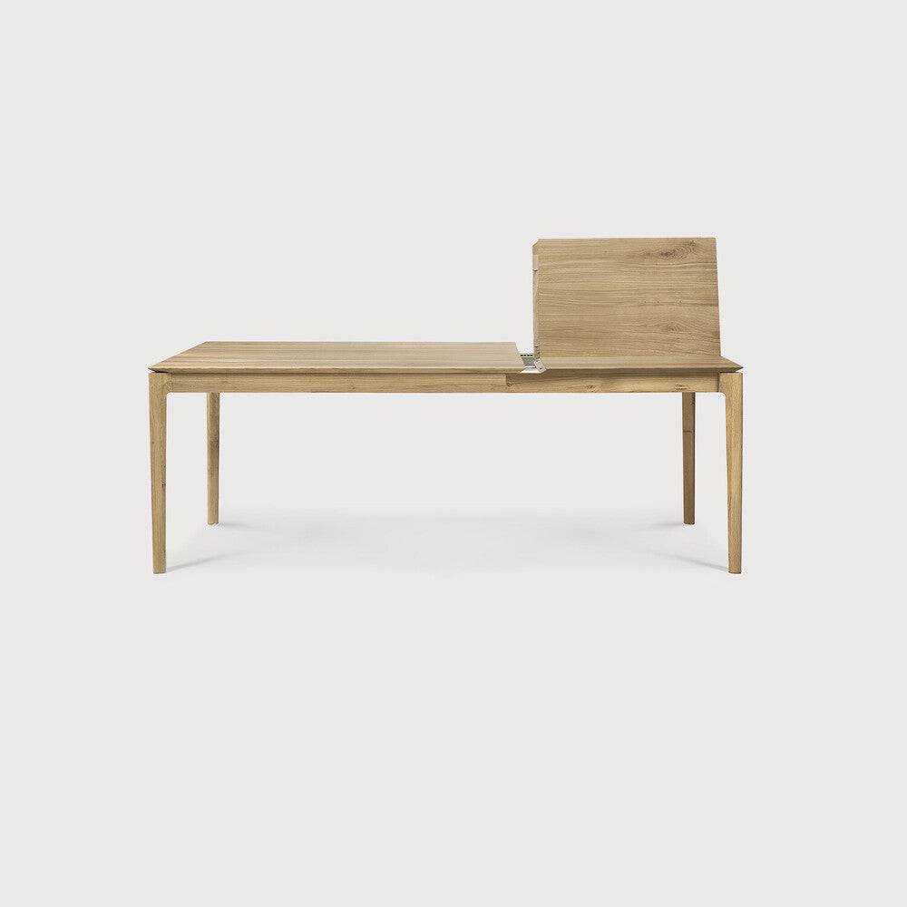 Ethnicraft Bok Extension Dining Table - Ethnicraft