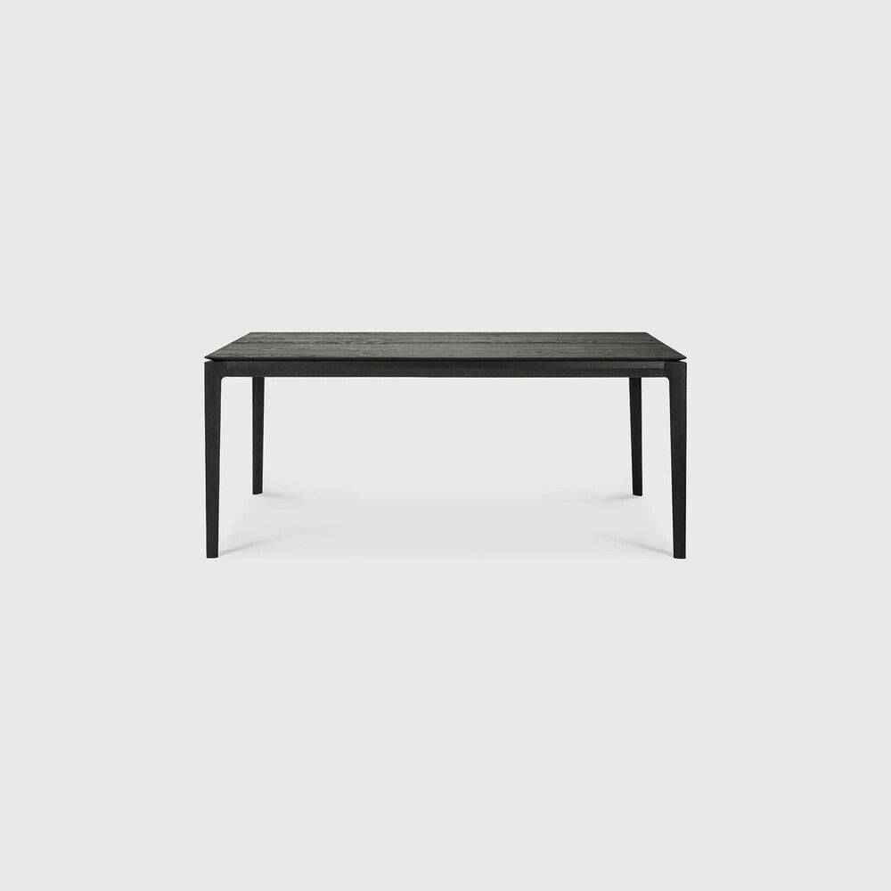 Ethnicraft Bok Extension Dining Table - Ethnicraft
