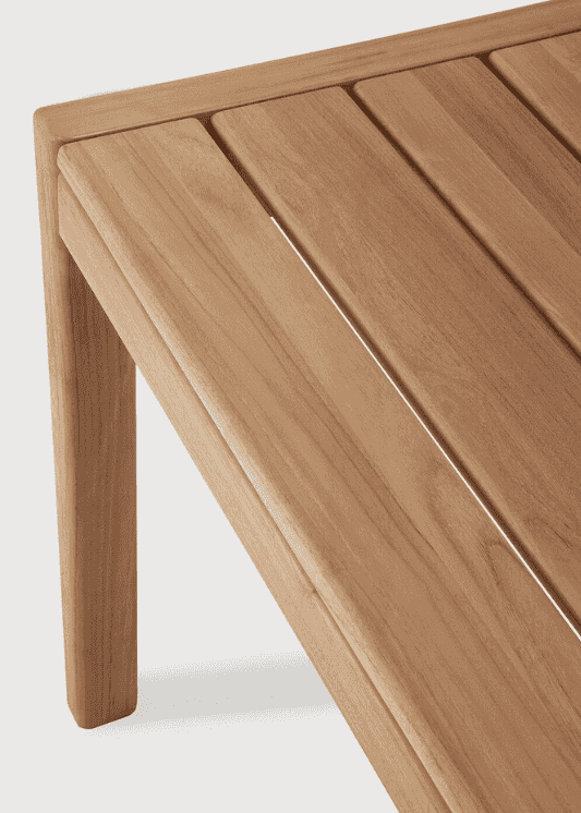 Ethnicraft Jack Outdoor Dining Furniture - Ethnicraft