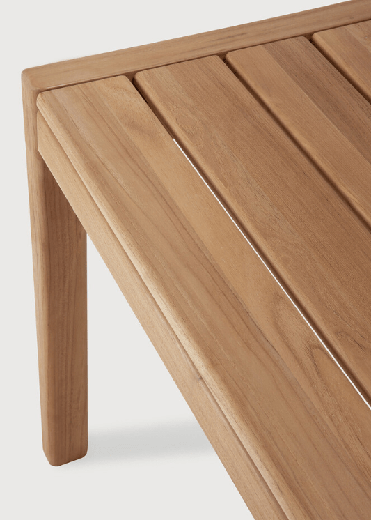 Ethnicraft Jack Outdoor Dining Furniture - Ethnicraft