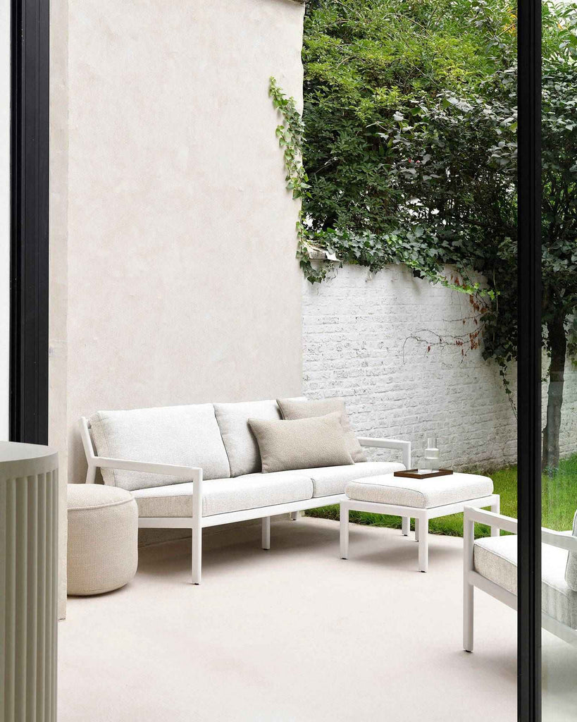 Ethnicraft Jack Outdoor Furniture - Ethnicraft