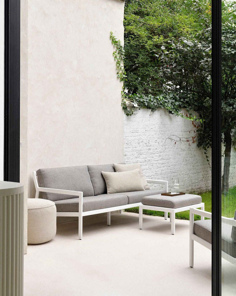 Ethnicraft Jack Outdoor Furniture - Ethnicraft