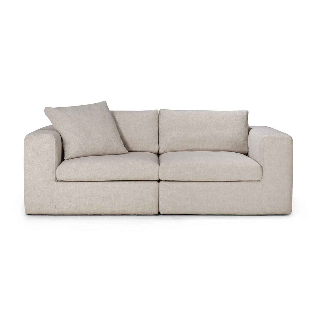 Ethnicraft Mellow Sofa - Ethnicraft