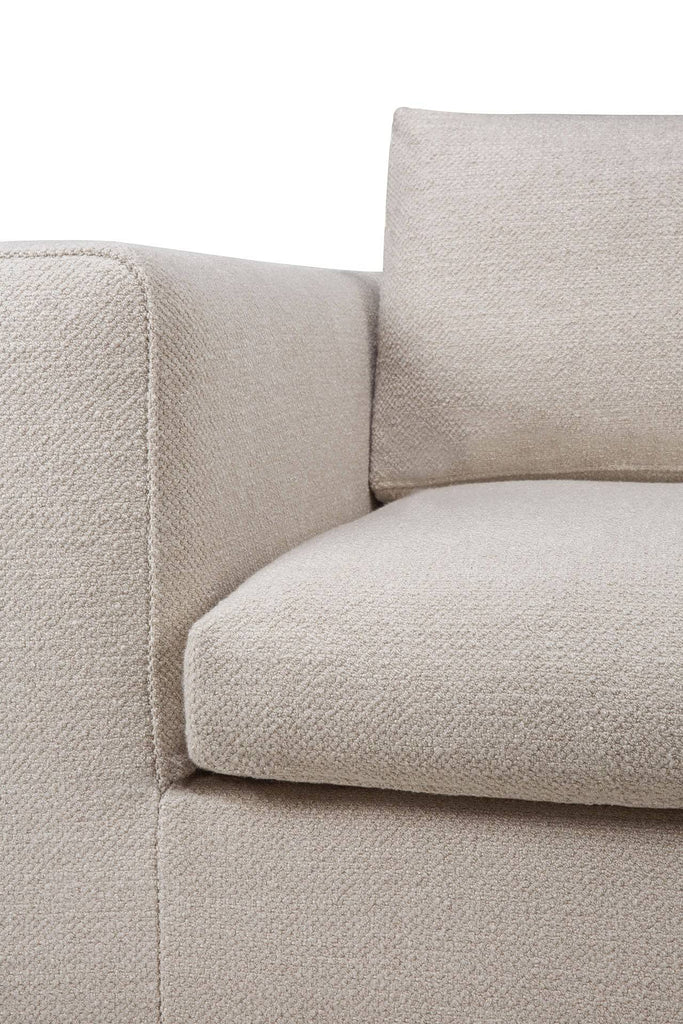 Ethnicraft Mellow Sofa - Ethnicraft