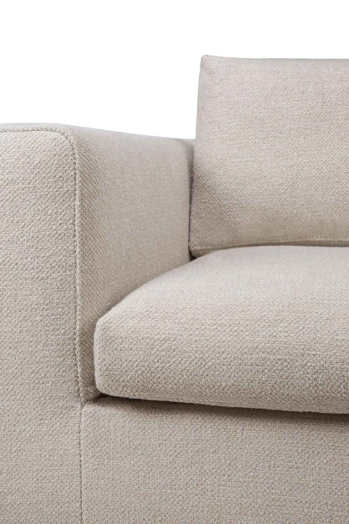 Ethnicraft Mellow Sofa - Ethnicraft