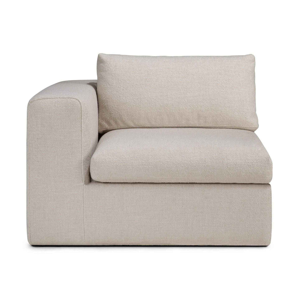 Ethnicraft Mellow Sofa - Ethnicraft