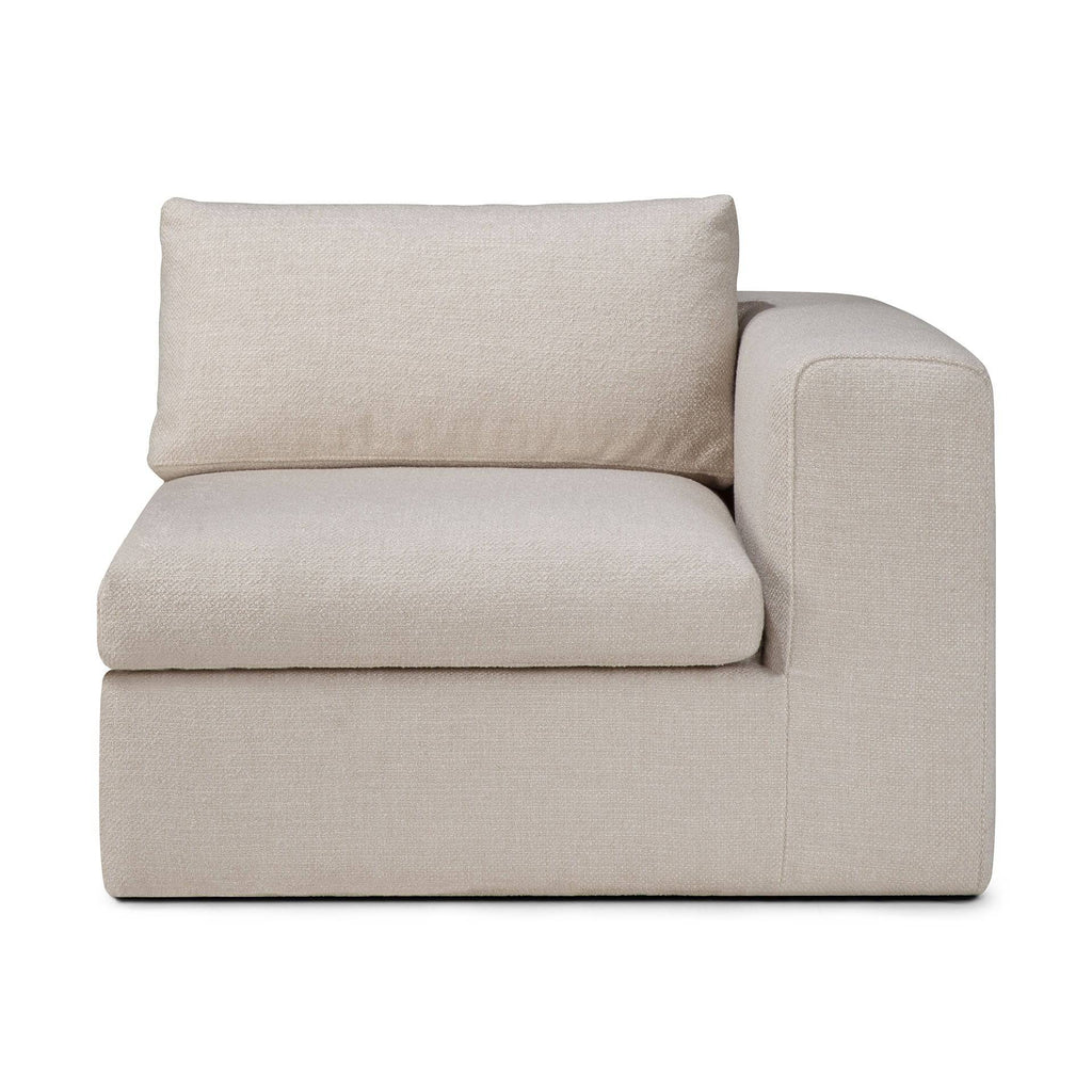 Ethnicraft Mellow Sofa - Ethnicraft