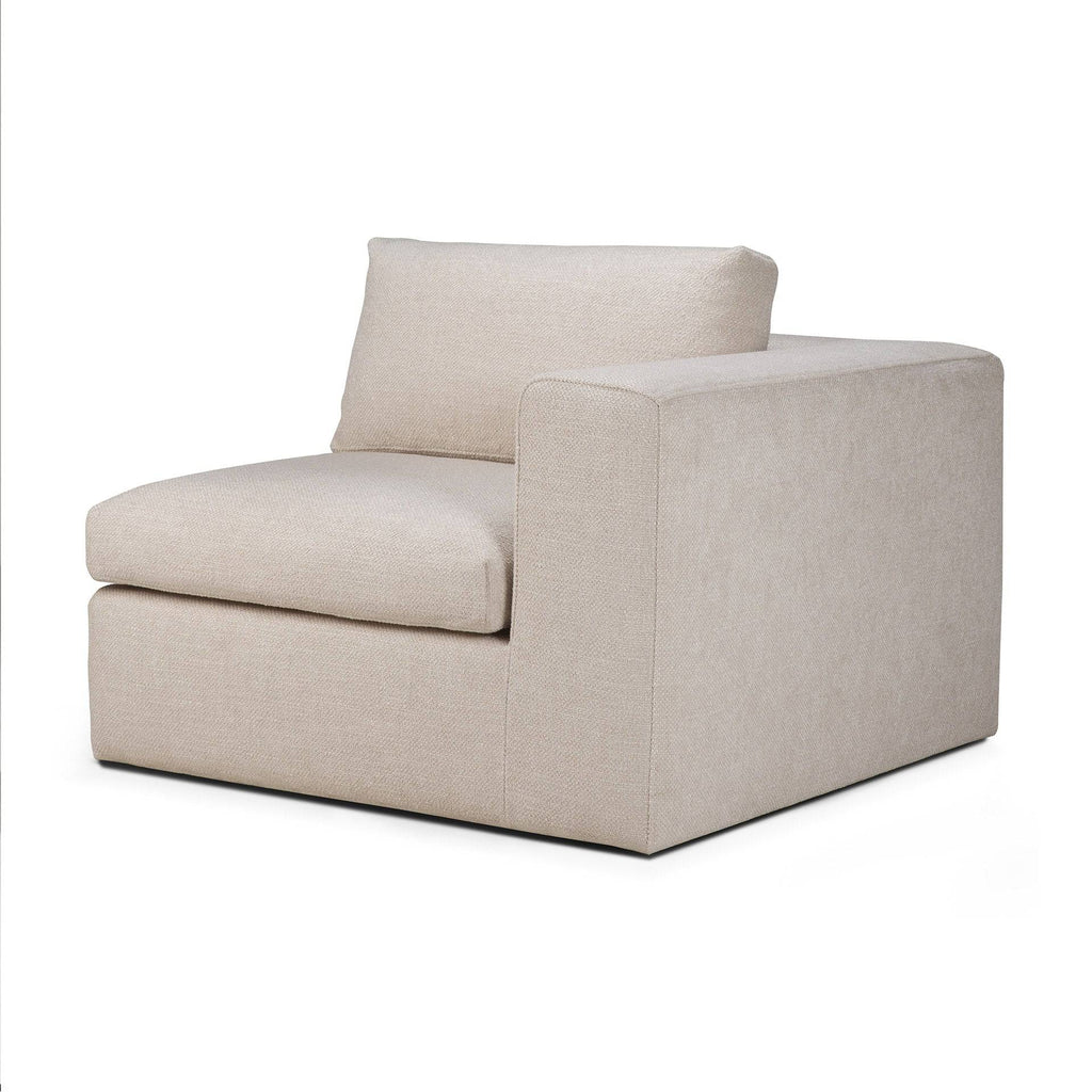 Ethnicraft Mellow Sofa - Ethnicraft