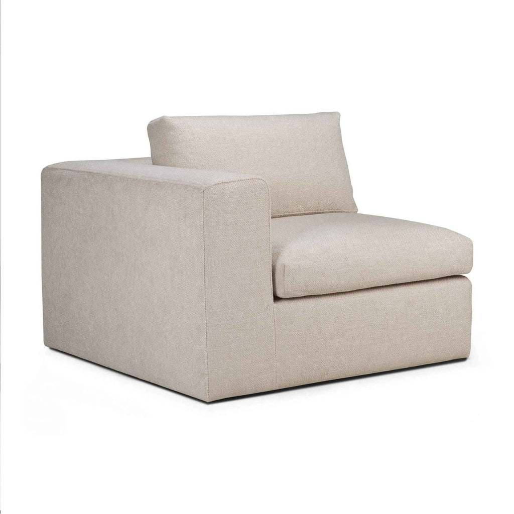 Ethnicraft Mellow Sofa - Ethnicraft